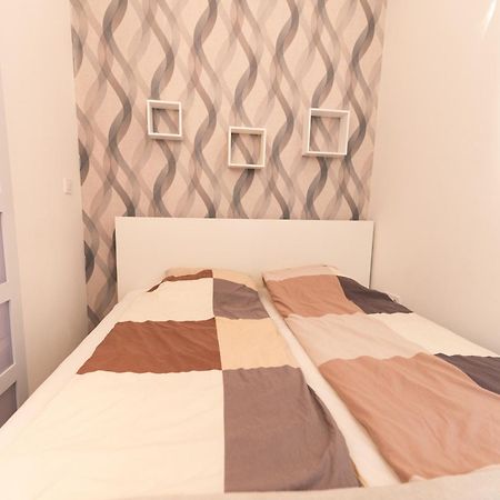 Danube Dwelling Rozsa 99 Apartamento Budapeste Exterior foto