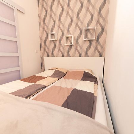 Danube Dwelling Rozsa 99 Apartamento Budapeste Exterior foto