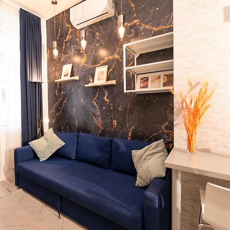 Danube Dwelling Rozsa 99 Apartamento Budapeste Exterior foto