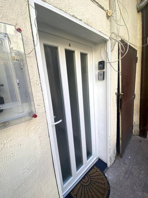 Danube Dwelling Rozsa 99 Apartamento Budapeste Exterior foto