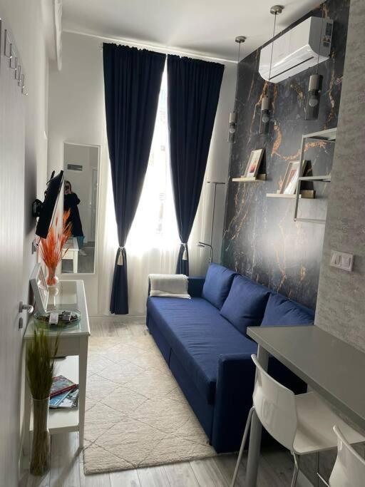 Danube Dwelling Rozsa 99 Apartamento Budapeste Exterior foto