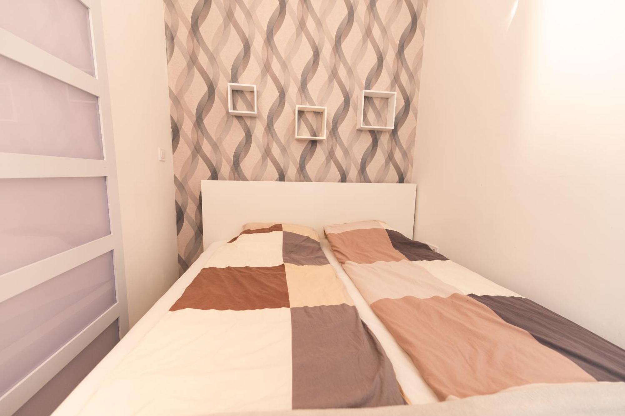 Danube Dwelling Rozsa 99 Apartamento Budapeste Exterior foto