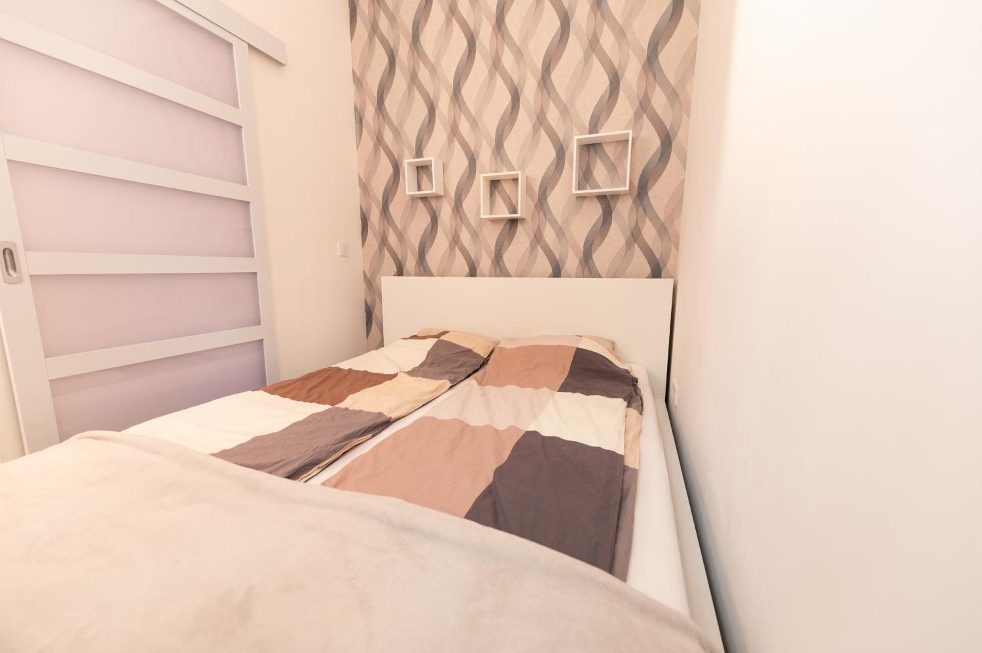 Danube Dwelling Rozsa 99 Apartamento Budapeste Exterior foto