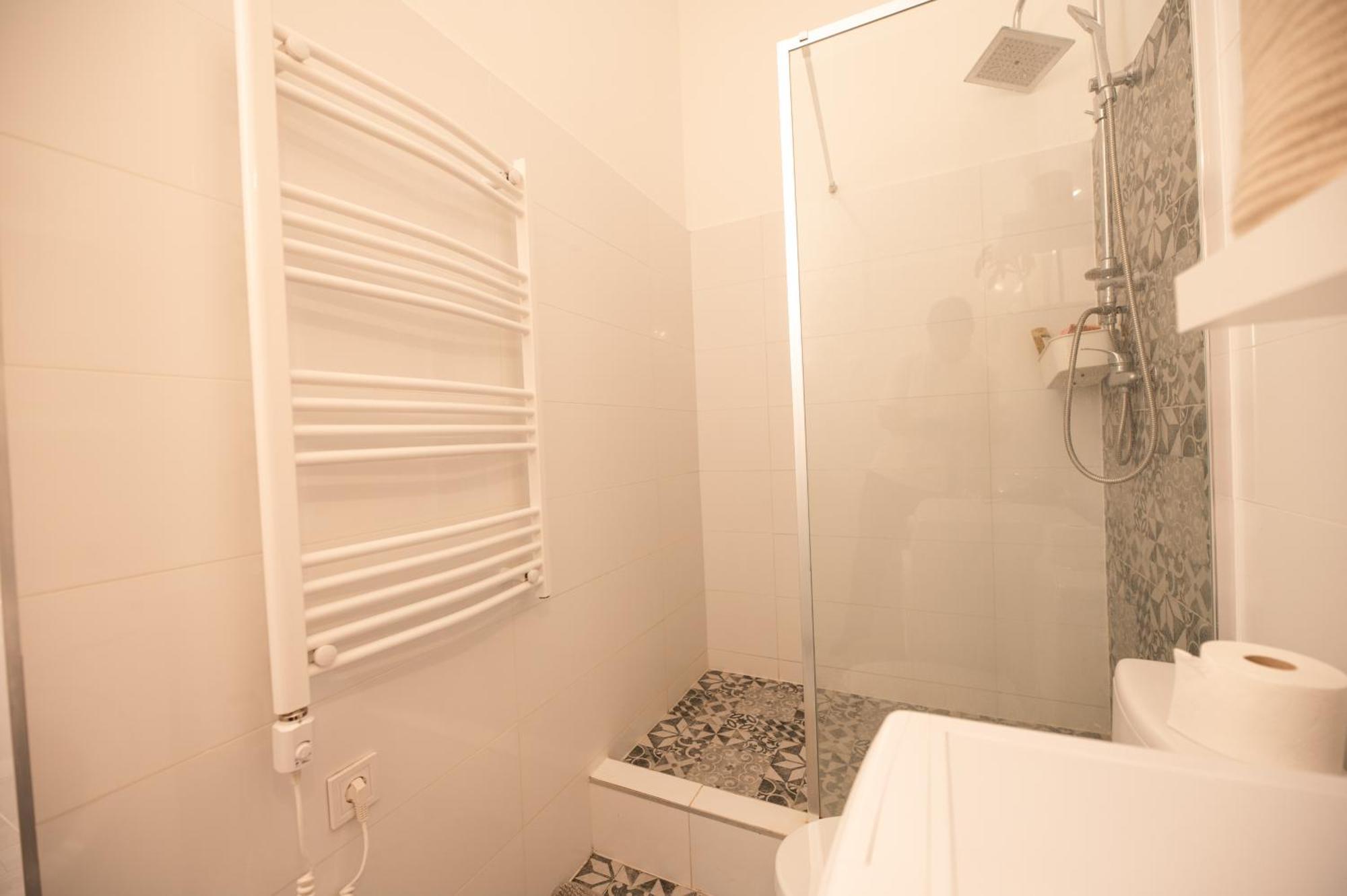 Danube Dwelling Rozsa 99 Apartamento Budapeste Exterior foto