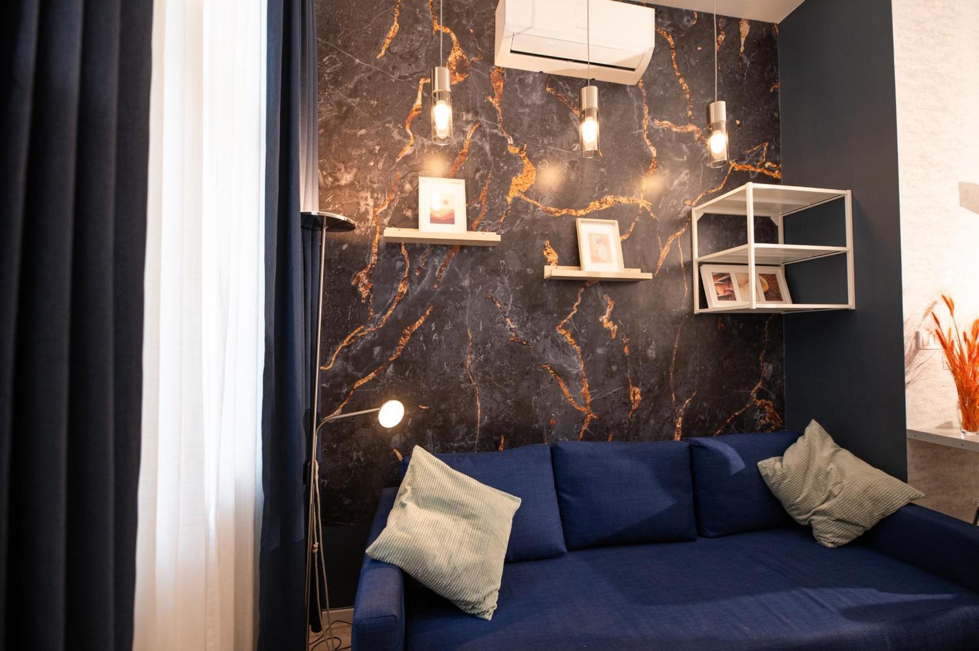 Danube Dwelling Rozsa 99 Apartamento Budapeste Exterior foto