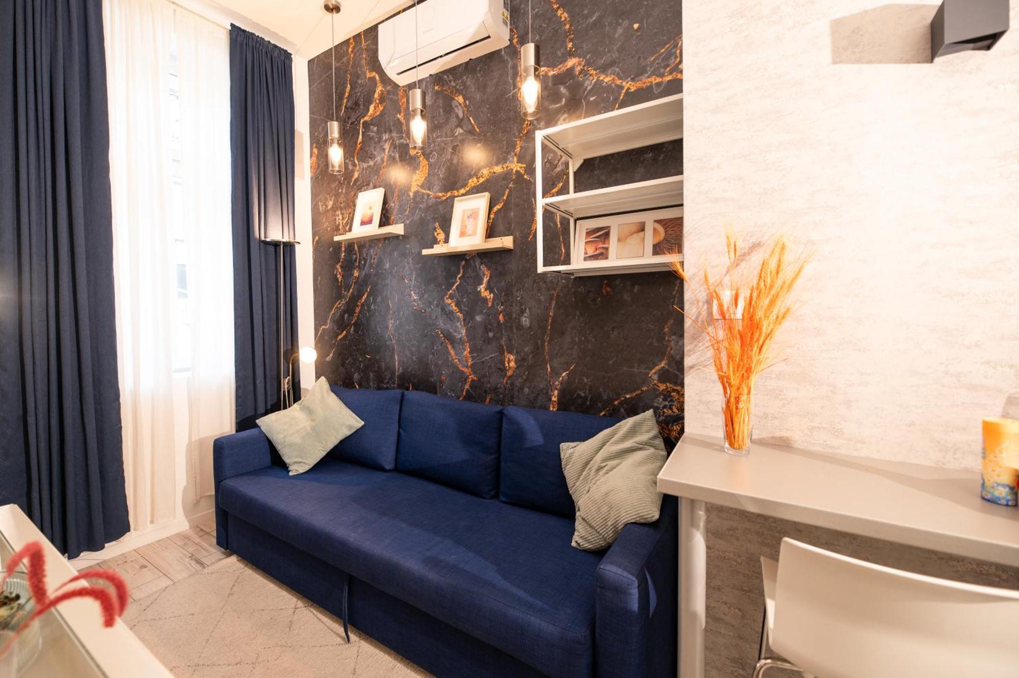 Danube Dwelling Rozsa 99 Apartamento Budapeste Exterior foto