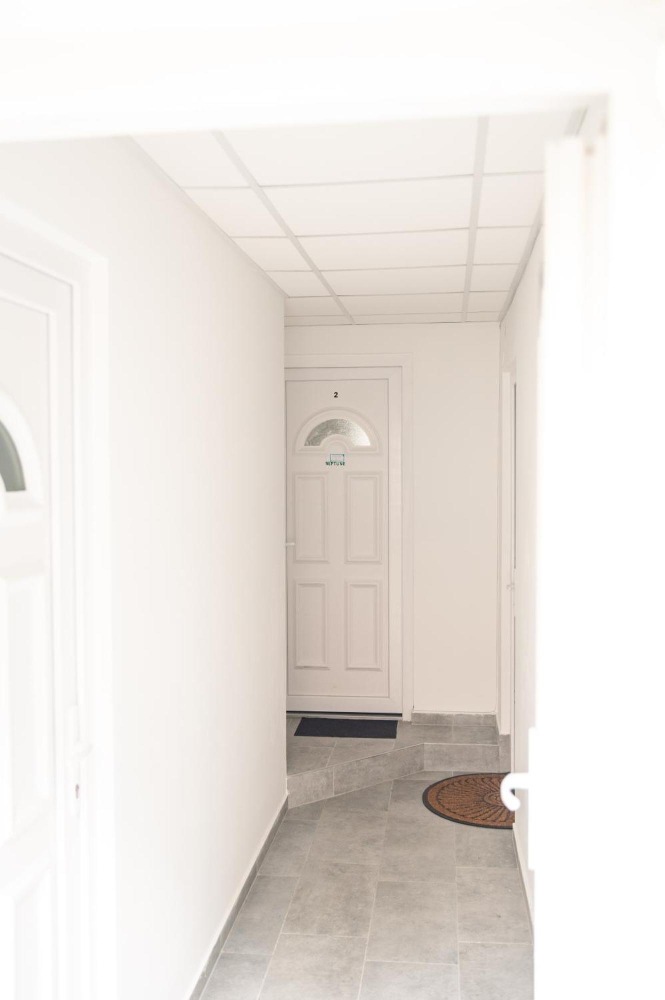 Danube Dwelling Rozsa 99 Apartamento Budapeste Exterior foto