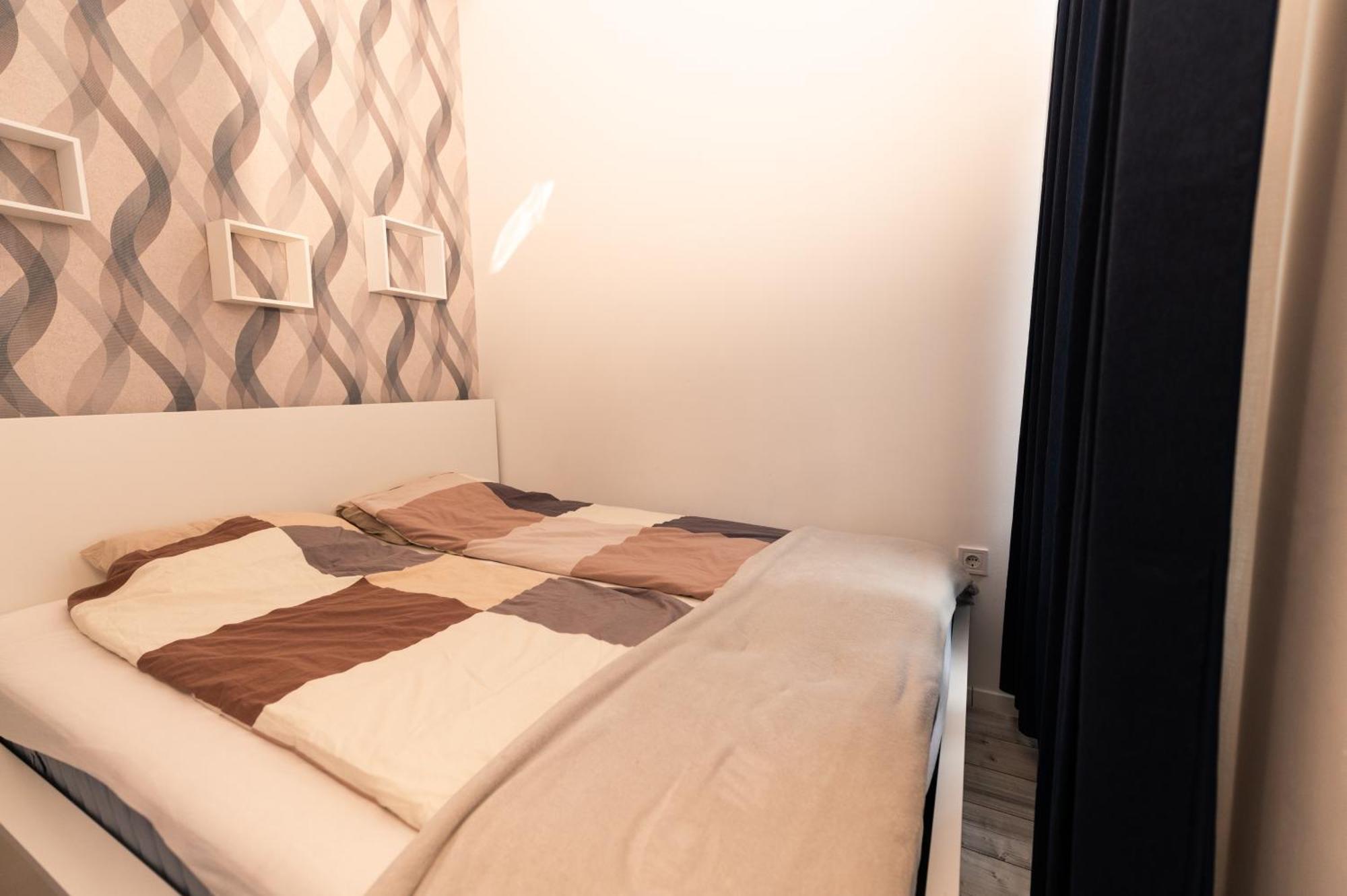 Danube Dwelling Rozsa 99 Apartamento Budapeste Exterior foto